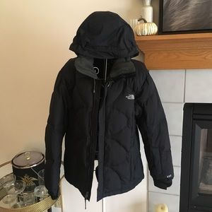 The North Face coat